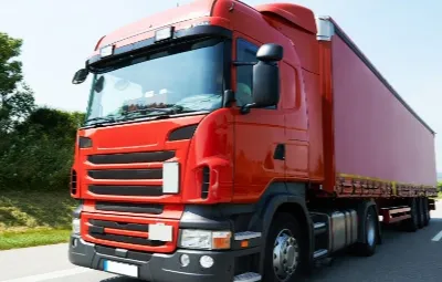 Konya Kozlu Ambar Kargo