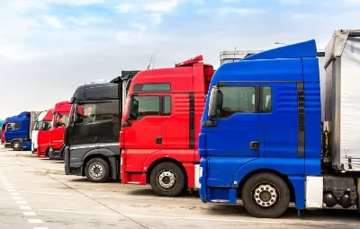 Konya Kozlu Ambar Nakliyat