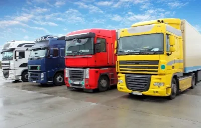 Konya Kozlu Nakliye Ambarı