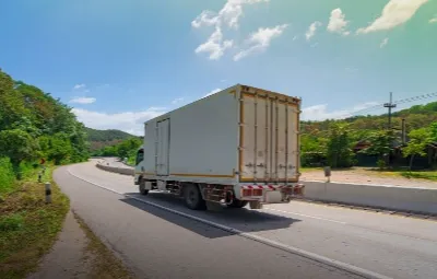 Konya ile Kozlu Arası Bulaşık Makinesi Taşıma