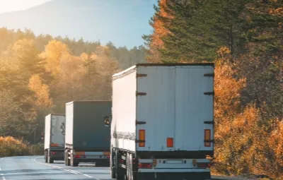 Konya ile Kozlu Arası Klima Taşıma